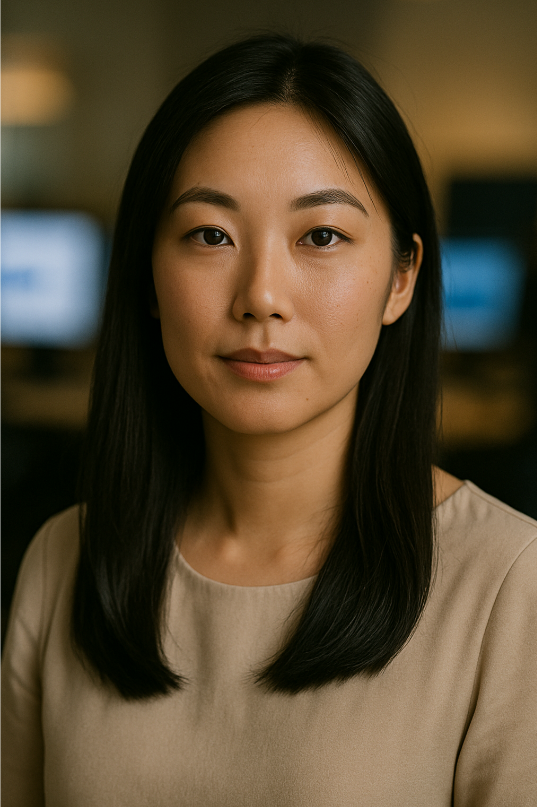 Isadora Sato
