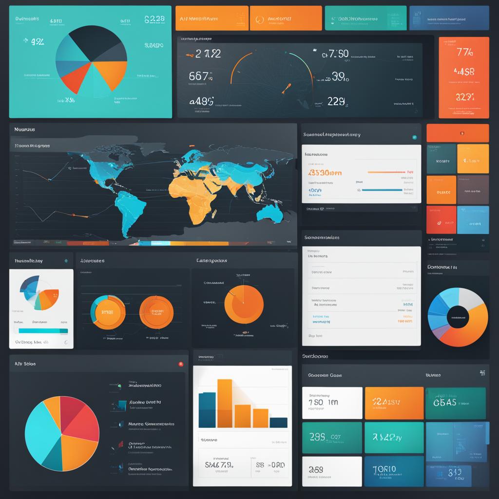 Tableau - Melhores Painéis de Relatórios