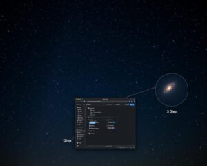 Alinhamento de estrelas no PixInsight em 3 passos