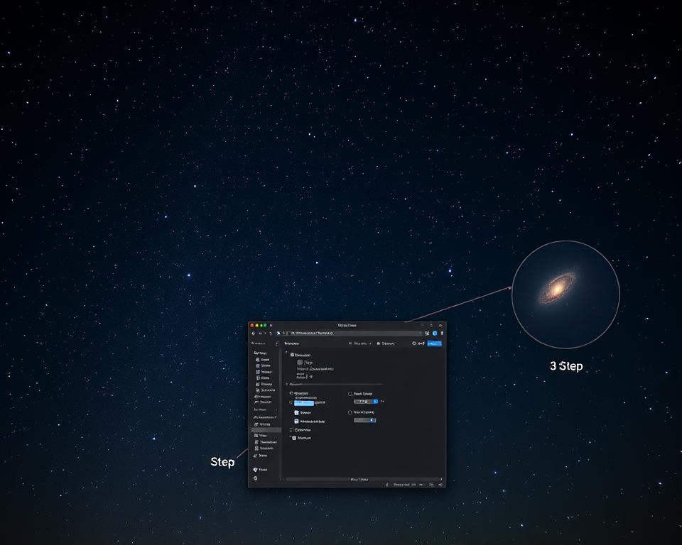 Alinhamento de estrelas no PixInsight em 3 passos
