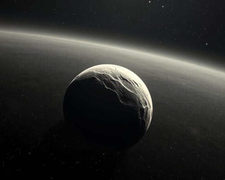 Arrokoth e a origem dos planetesimais no cinturão de Kuiper