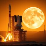 Artemis II: o retorno da humanidade à órbita lunar em 2026