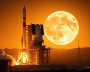 Artemis II: o retorno da humanidade à órbita lunar em 2026