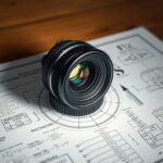 Backfocus: calculando o espaçador ideal para sua câmera