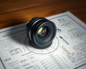Backfocus: calculando o espaçador ideal para sua câmera