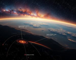 Big Bang: 3 evidências que confirmam a explosão inicial