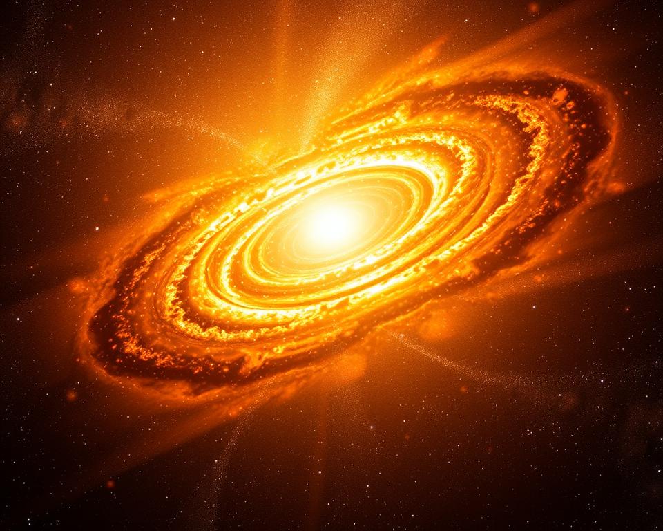 Big Bang e a origem do universo
