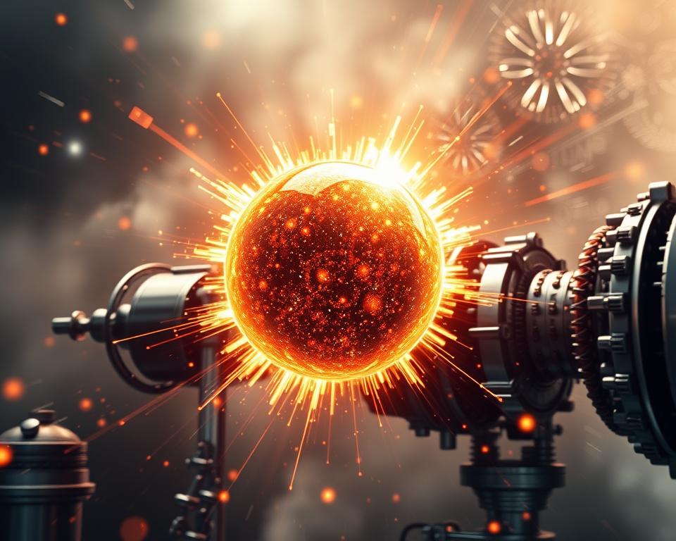 Bóson de Higgs: achado em 2012, confirma teorias