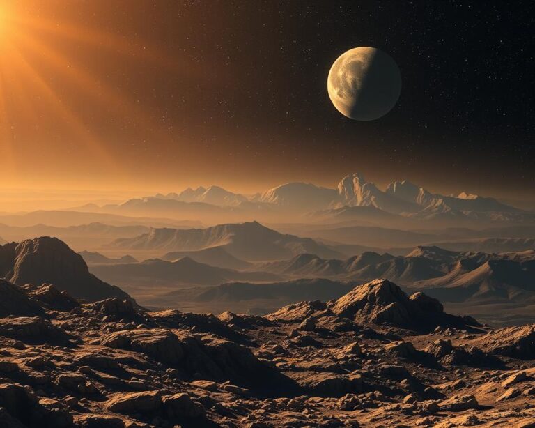 Ceres: o planeta-anão do cinturão que intrigou a Dawn.