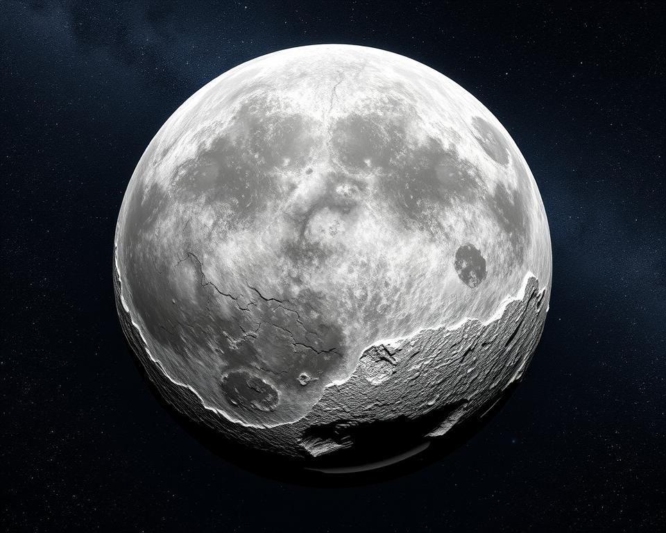Ceres planetas anões características físicas importância no cinturão de asteroides