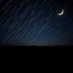 Chuva de Líridas: dicas de app para localizar radiante