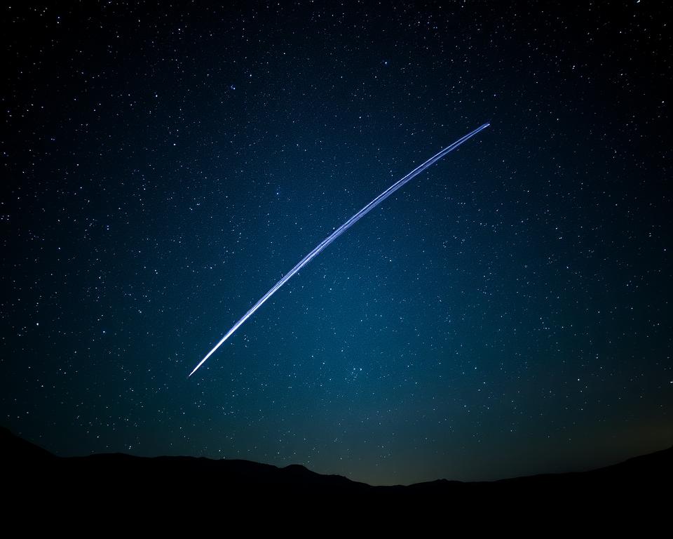 Chuva de meteoros Perseidas: guia para fotos brilhantes