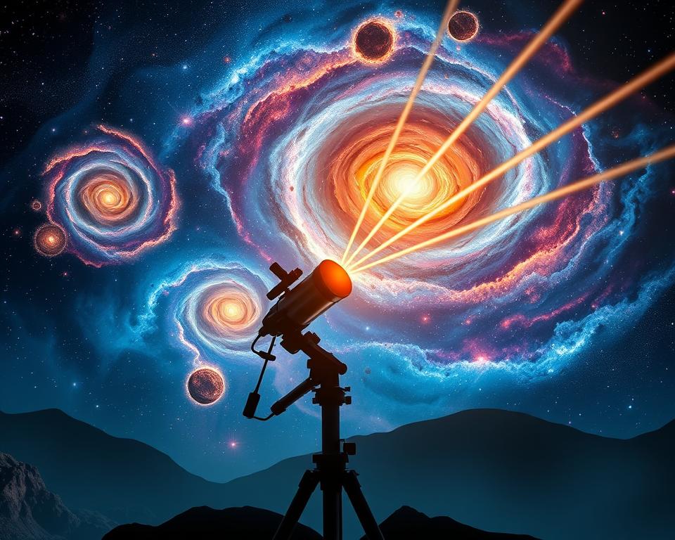 Constante de Hubble: por que há controvérsia nas medidas?