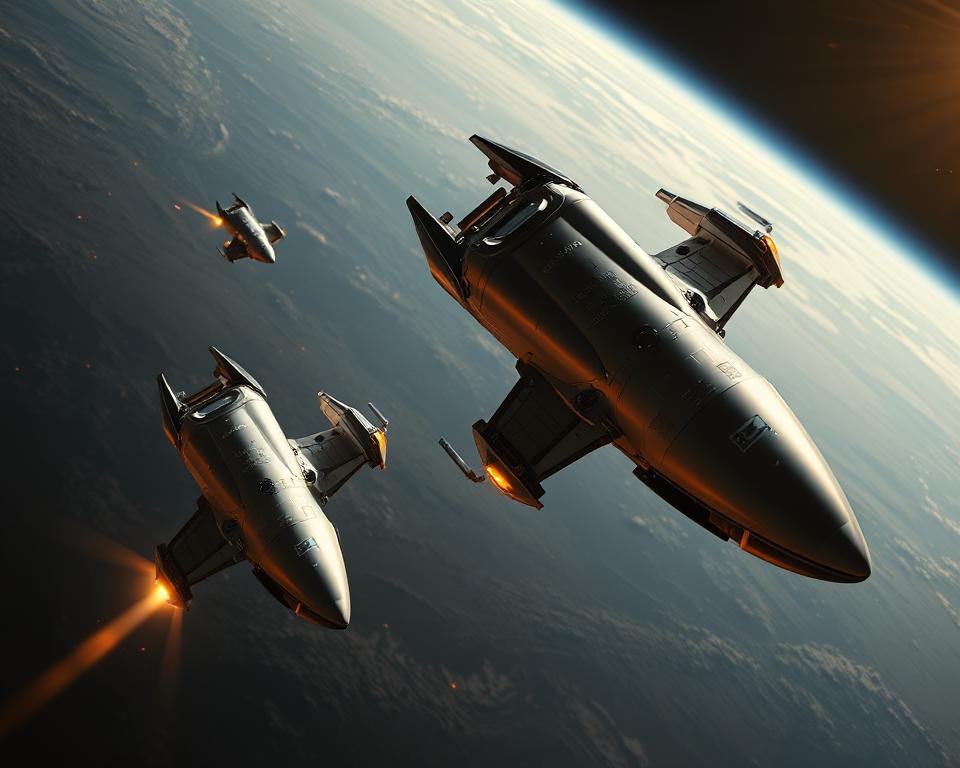 Crew Dragon vs. Starliner: táxis orbitais disputam contrato