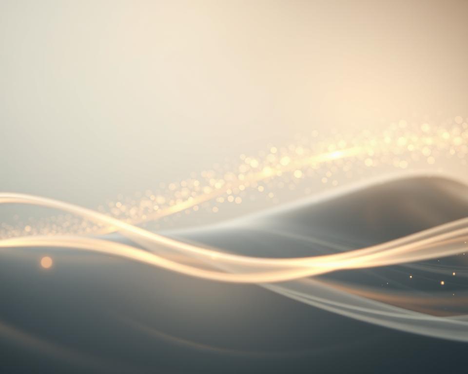 Dualidade onda-partícula: luz é onda ou fluxo?
