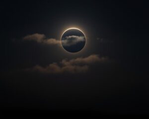Eclipse Lunar Penumbral: diferenças e dicas de fotografia