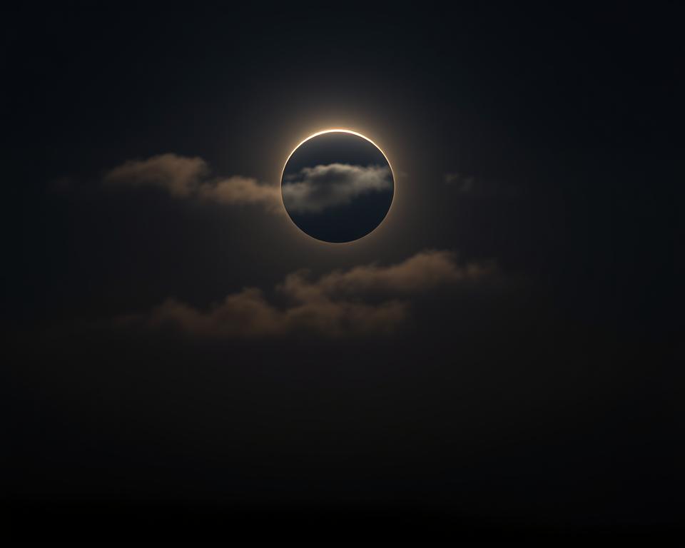 Eclipse Lunar Penumbral: diferenças e dicas de fotografia