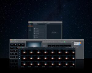 Empilhamento de frames: guia rápido no DeepSkyStacker