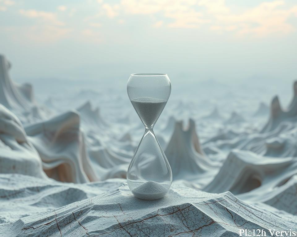 Entropia: a seta do tempo que nunca volta
