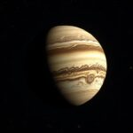 Fotografando planetas: Barlow 2× ou 3×? Teste de nitidez