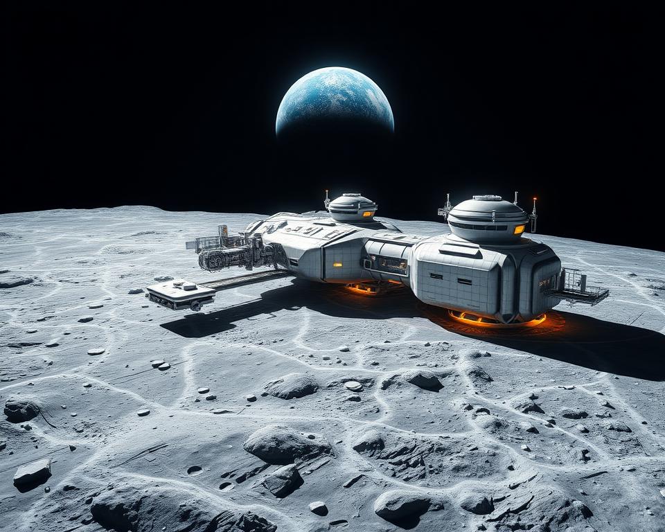 Gateway: conheça o posto avançado lunar que vem aí