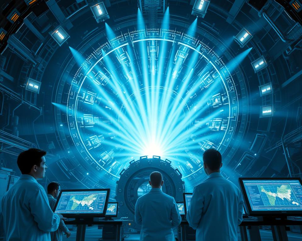 Grandes colisores: caçando partículas além do Higgs