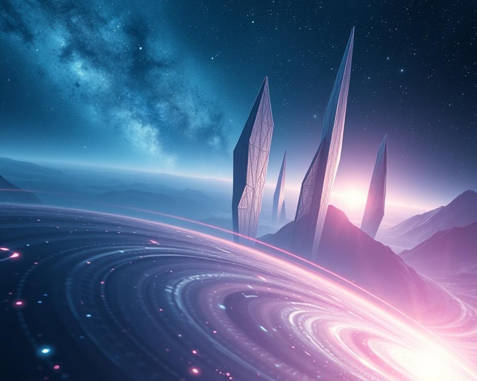 Gravidade quântica: o próximo passo na física fundamental