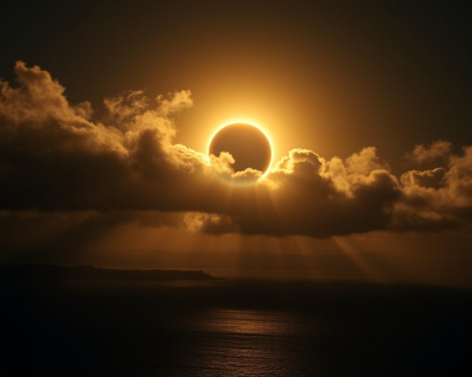 Guia do Eclipse Solar Total: onde e quando observar em 2026