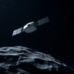 Hayabusa2 e Ryugu: lições da missão japonesa de retorno de amostras
