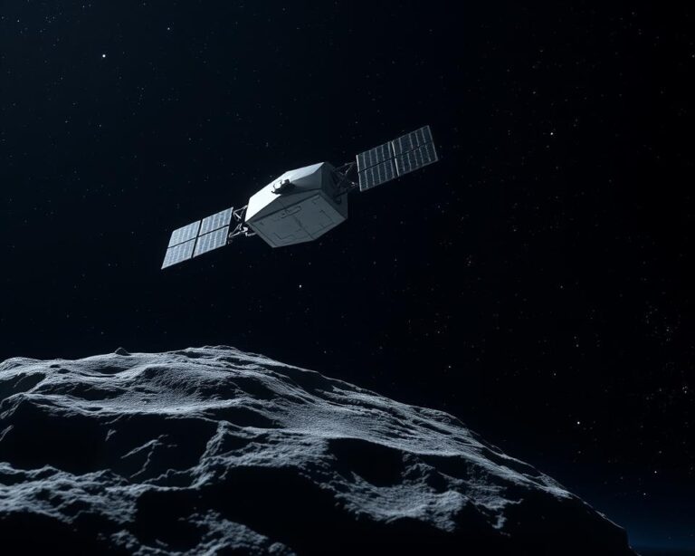Hayabusa2 e Ryugu: lições da missão japonesa de retorno de amostras