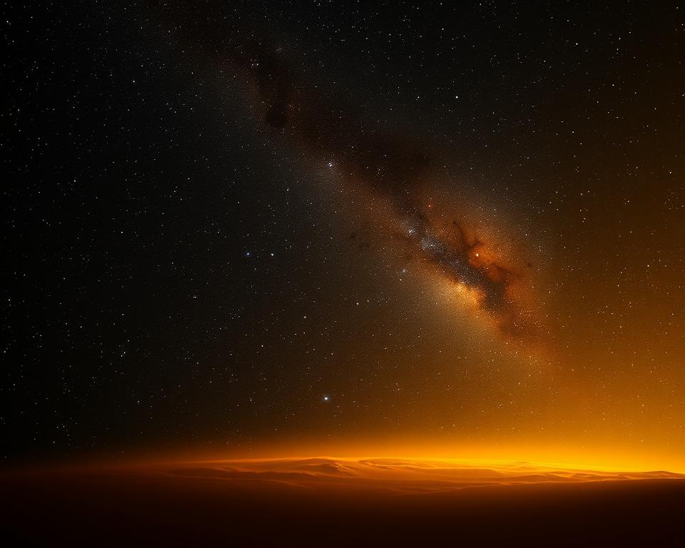 Horizonte observável: o limite do que podemos ver no universo