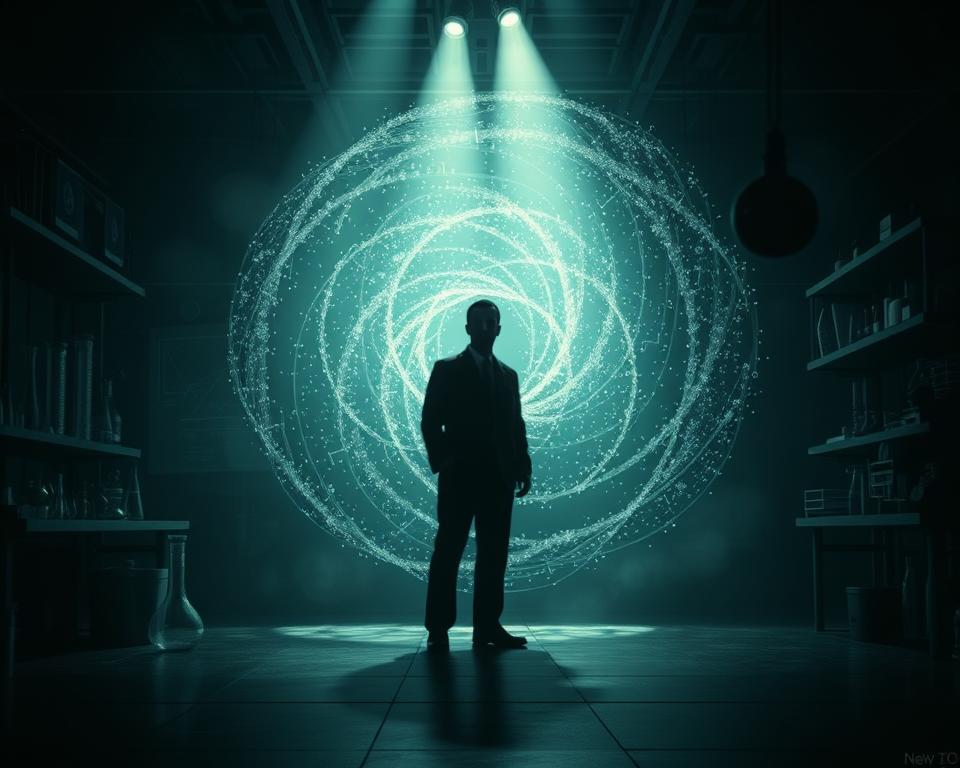 Incerteza de Heisenberg: limites do saber simultâneo