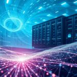 Informação quântica: bits quânticos e criptografia futura