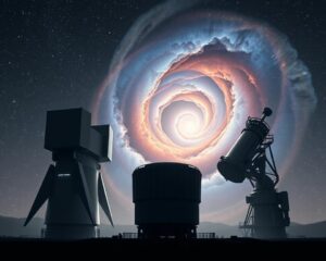 LUVOIR vs. HabEx: qual supertelescópio vem após o Webb?