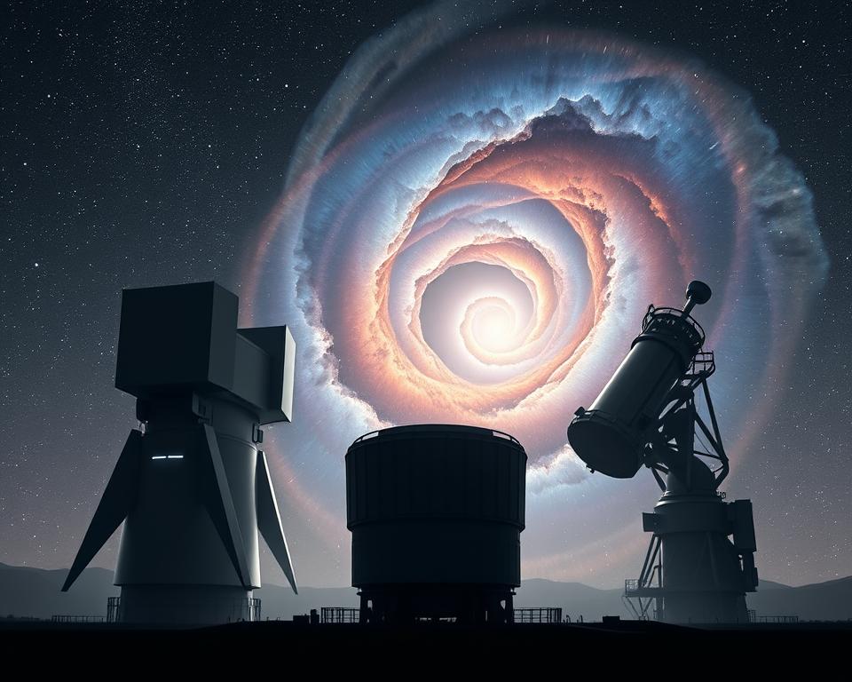 LUVOIR vs. HabEx: qual supertelescópio vem após o Webb?
