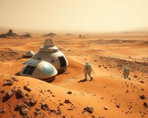 Marte em 2025: missão humana é realmente viável?