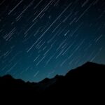 Meteoro Gemínidas: guia prático para fotografar o pico anual