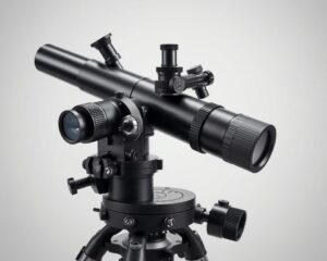 Montagem equatorial: alinhando com precisão pelo método drift