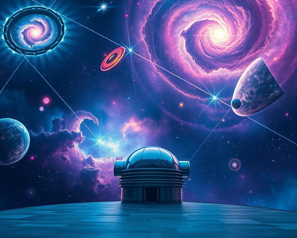 Multiverso: hipóteses de universos paralelos em debate