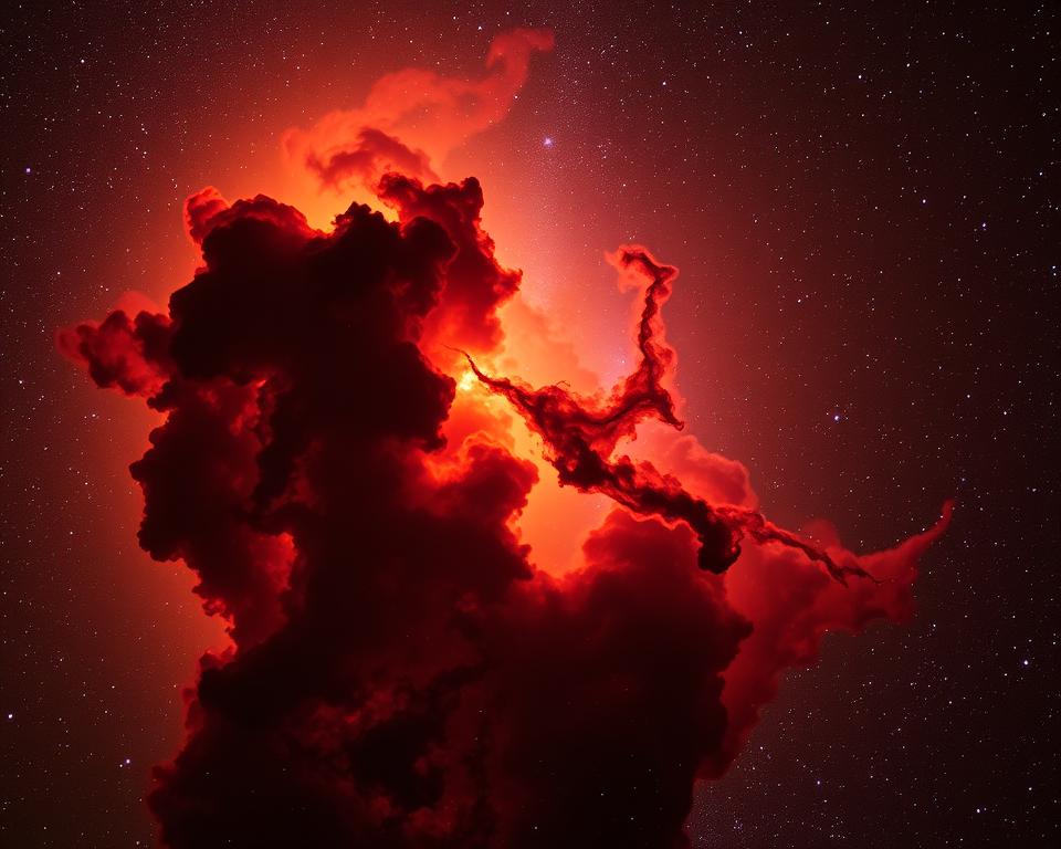 Nebulosa da Carina