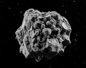 OSIRIS-REx: amostras de Bennu revelam água e moléculas orgânicas