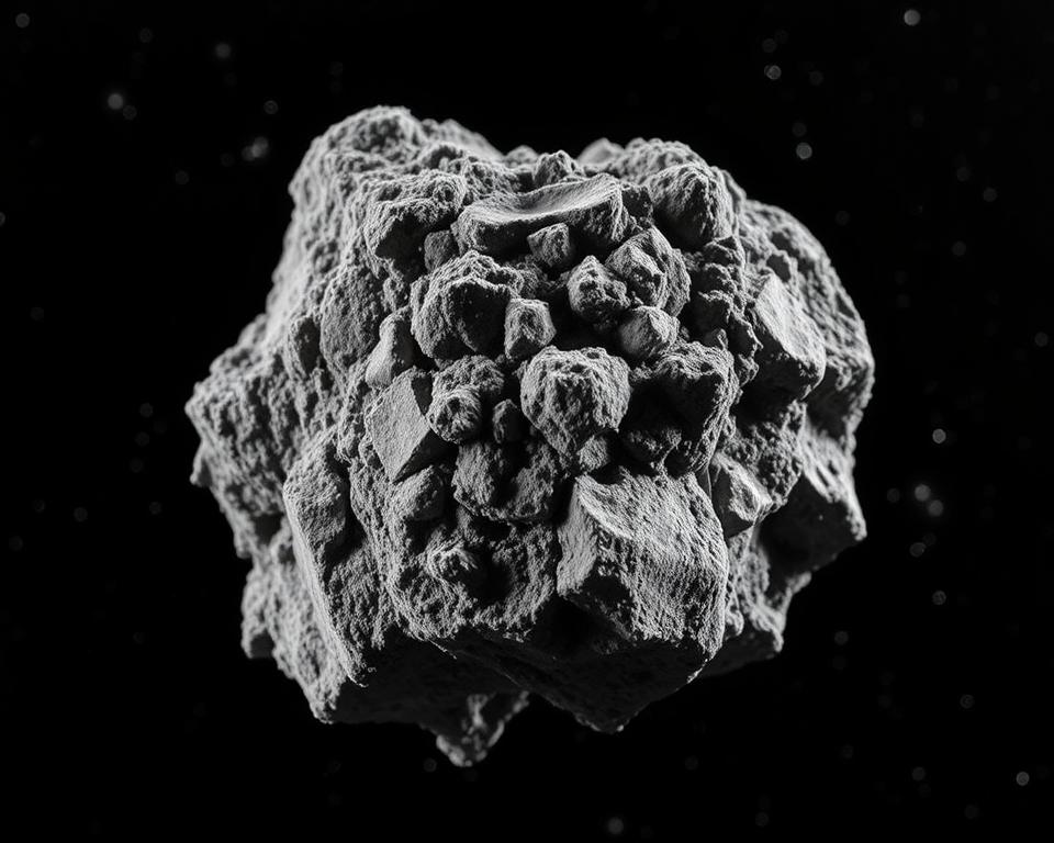 OSIRIS-REx: amostras de Bennu revelam água e moléculas orgânicas