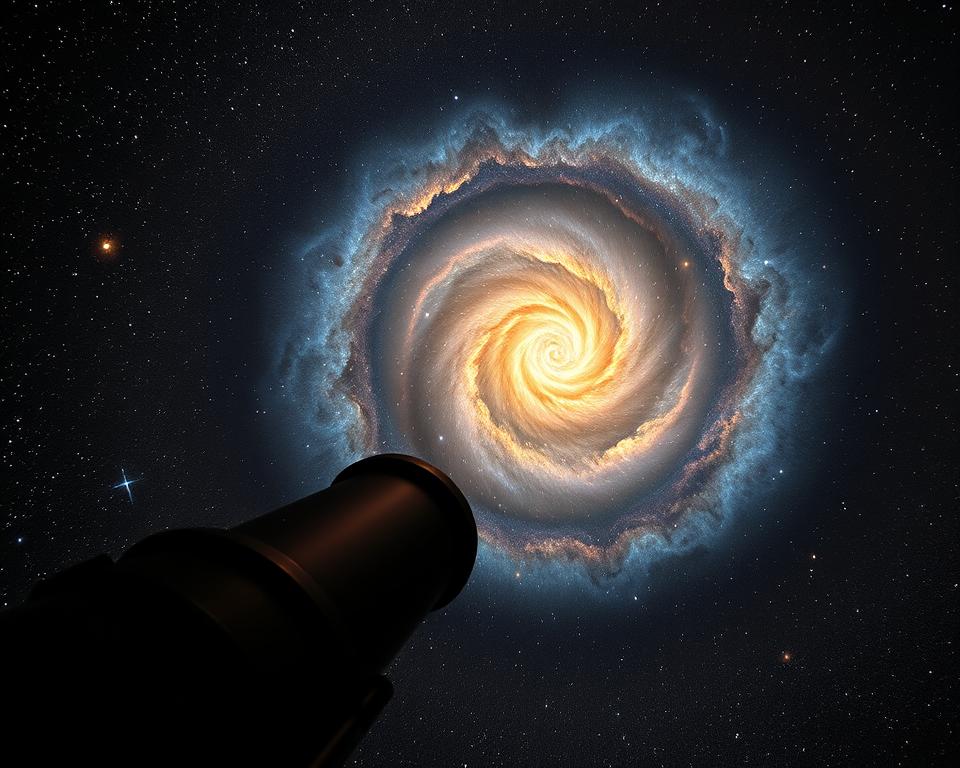 Observações astronômicas e evidências da matéria escura