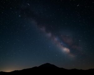 Perseidas 2025: Guia para observar a chuva mais intensa do ano