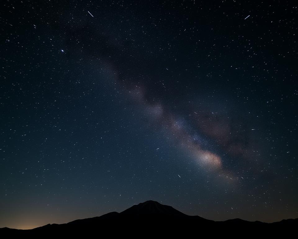 Perseidas 2025: Guia para observar a chuva mais intensa do ano