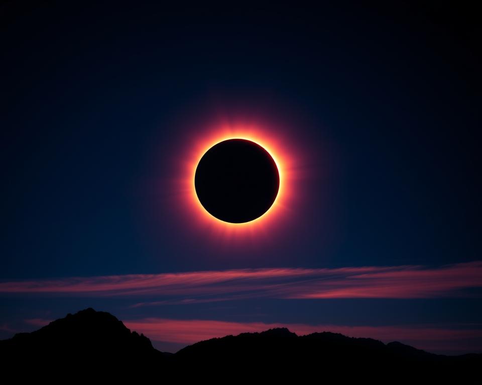 Por que eclipses ocorrem em temporadas? Entenda os nodos lunares