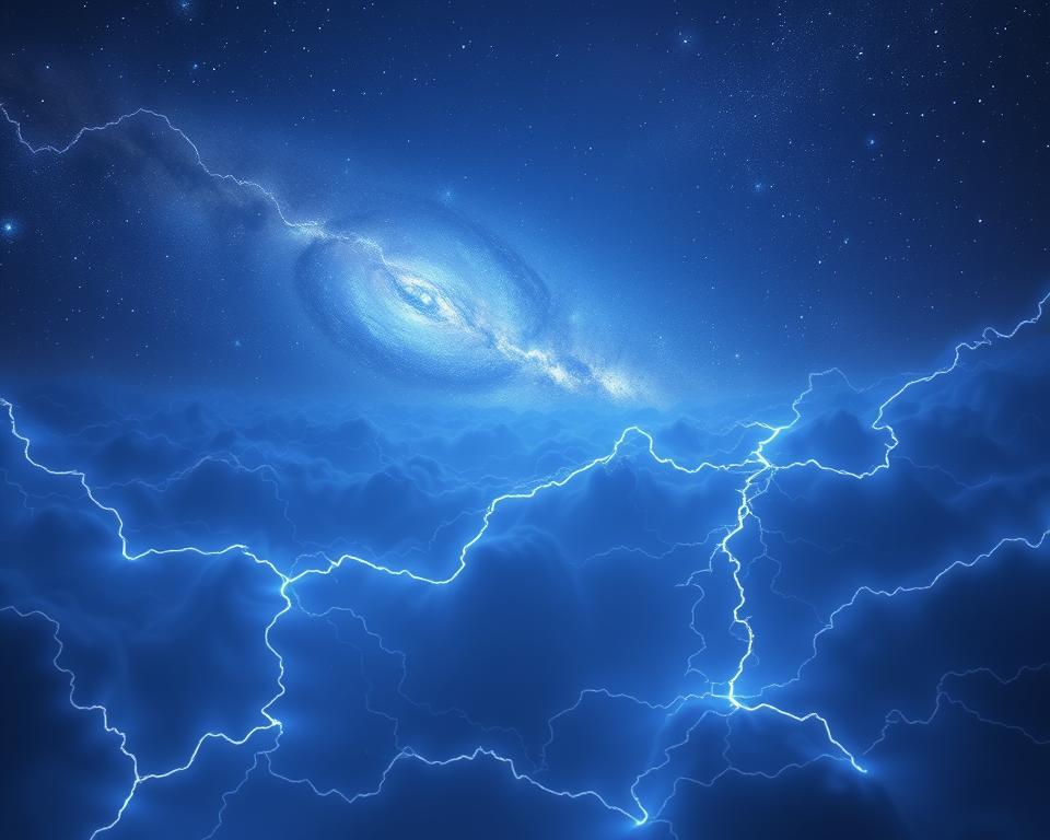 Por que o universo está acelerando? Energia escura em debate