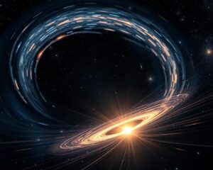 Pulsars: relógios cósmicos que testam a relatividade