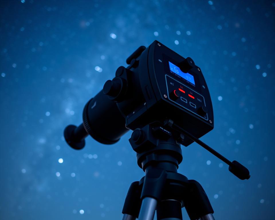 Rastreamento motorizado barato: vale investir em star tracker?