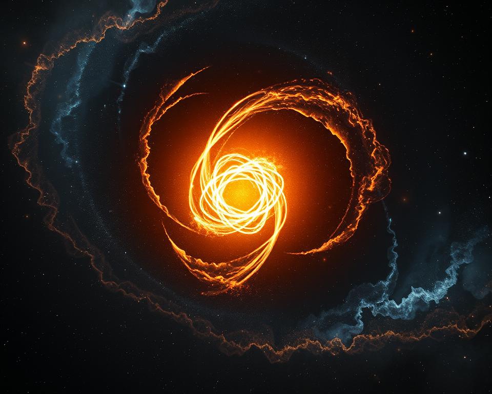 Singularidade inicial: física além do Big Bang